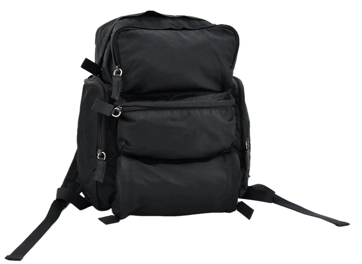 PRADA Backpacks for sale | eBay