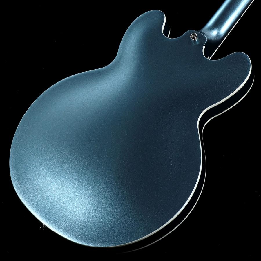Epiphone Inspired by Gibson Custom Dave Grohl DG-335 Pelham