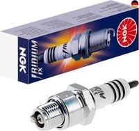 Ngk ZüNdkerze BR9HIX, 5687 | Iridium IX | 1 StüCk