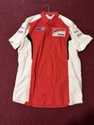 Ducati Corse Team Shirt Size XL World Superbike WSBK Bridgestone Tire Era 2015