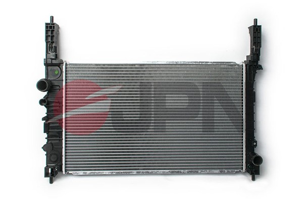 MotorküHler WasserküHler JPN 60C0016-JPN FüR Opel Mokka J13 _76 4X4 LPG Trax AWD-image