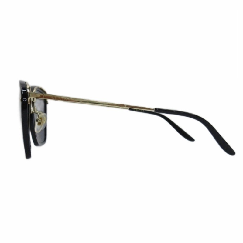 GUCCI Sunglasses Eyewear Combination Frame GG0673S Black 56 20 145 AA Men s thumbnail 3