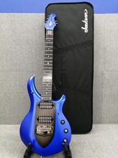 MUSICMAN and Other Body Types John Petrucci Majesty 7 Used