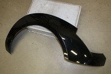 Verbreiterung Radlauf Kotflügel Vorne Rechts Farbe schwarz Ford Streetka Bj 2004