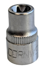 Cornwell Tools CBSE102 E10 TORX External Star...
