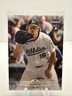 Nick Kurtz Athletics RC 2025 Topps Stadium Club Base Rookie Card #9 (2)