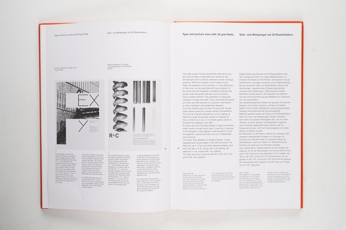 Grid Systems in Graphic Design 1981 - Imagen 9 de 10