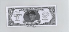 2011 Topps Heritage Baseball Bucks Giancarlo Stanton z5i
