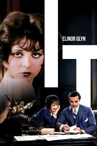 It by Elinor Glyn - 9781592115501