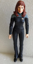 2008 DIAMOND SELECT ART ASYLUM STAR TREK TNG ...