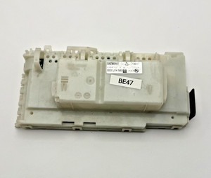🎇Siemens Bosch Neff Geschirrspüler Platine Elektronik Steuerung EPG60103