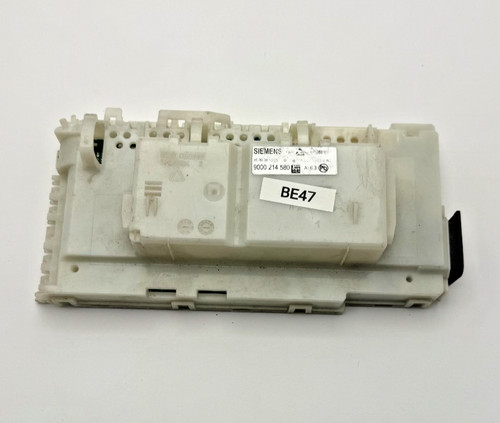 🎇Siemens Bosch Neff Geschirrspüler Platine Elektronik Steuerung EPG60103