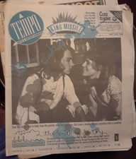 Tempo The Seattle Times April 16-22 1993 Benny & Joon
