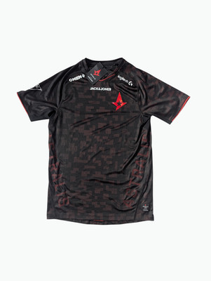 Deadstock Astralis CS:GO 2020 Team Jersey Size M Jack & Jones Counter Strike NWT