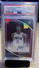 2020 Panini Absolute Baseball Cards 25