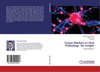Shankargouda Patil (U. A.) | Tumor Markers In Oral Pathology: An Insight | Buch