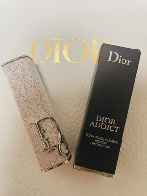 Dior ADDICT LIPSTICK HOLDER Couture Lip Case Millefiori Japan