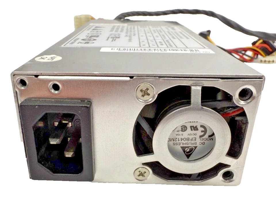 Shuttle PC40N250EV Switching Power Supply W/PFC - Image 3 of 4