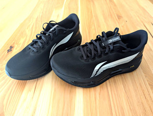 Li Ning Running Shoe | eBay