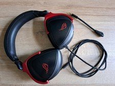 ASUS ROG Delta S Core Gaming Headset (3.5 mm-...