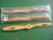 Turnigy Woodblade 11x7W 3pcs RC Helicopter Blades Unused Top Japan Japan hhb