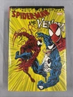Marvel Comics Amazing SPIDER-MAN VS VENOM Omnibus DM HC (2023) Global Shipping
