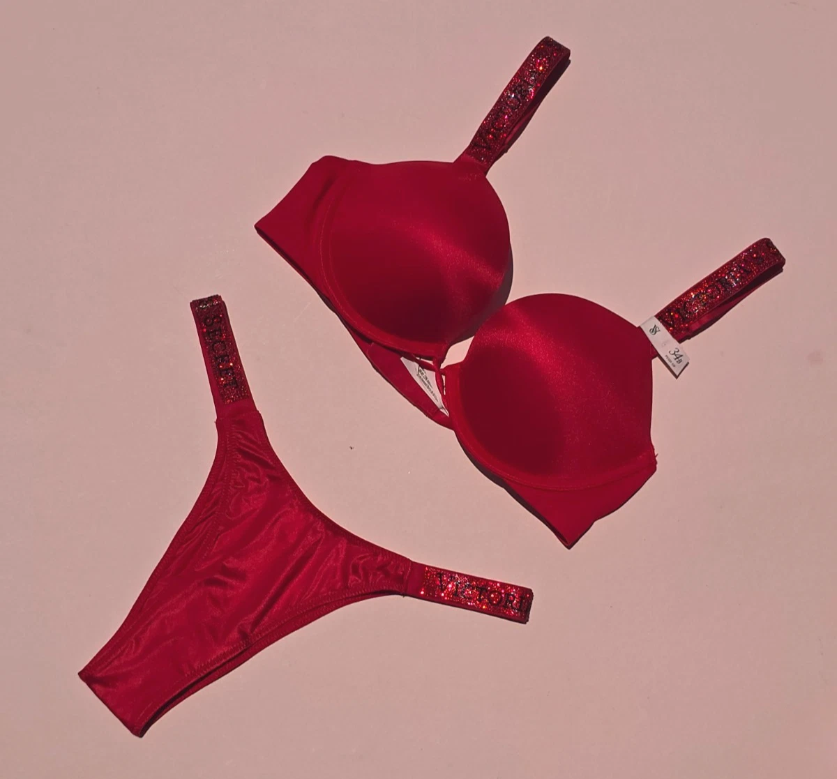 Victoria's Secret Victoria's Secret Bombshell Bra Sets Sets for
