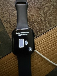 Apple Watch Series 7 Nike 41mm | eBay