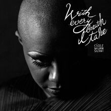 With Every Breath I Take von Cécile McLorin Salvant | CD | Zustand neu