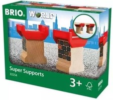 BRIO. Wsporniki Deluxe Ravensburger