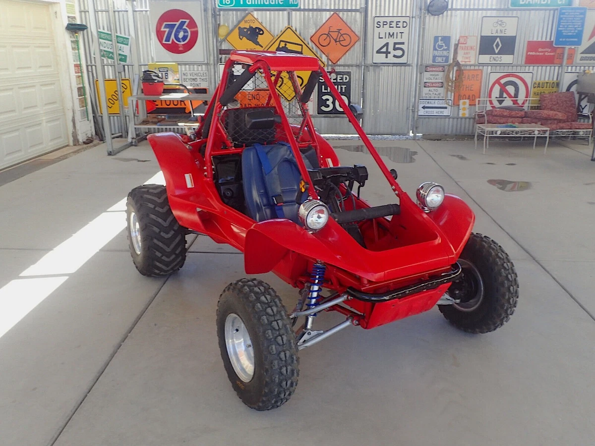 The Honda FL400R Pilot Was Ahead of Its Time