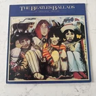 The Beatles – The Beatles Ballads – 20 Original Tracks - LP - Play tested