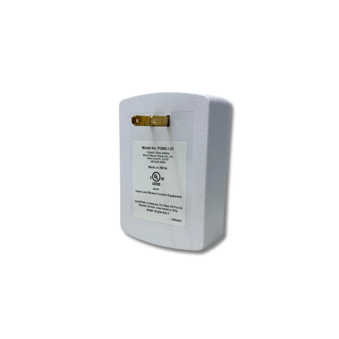 PEST OFFENSE Electronic Pest Repeller - Thumbnail 5
