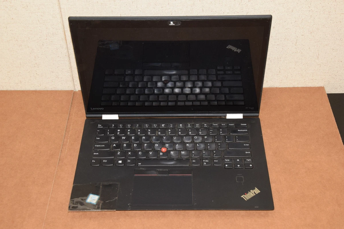 Lenovo ThinkPad X1 Yoga 2nd Gen ジャンク Lenovo ThinkPad X1 Yoga Black PC Laptops & Netbooks for Sale - eBay