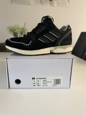adidas ZX 9000 YCTN MOC Sneaker aus Leder, Gr. 40 2/3 , FZ4402