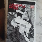 The Amazing Spider-Man #640 Quesada Variant Edition One Moment In Time