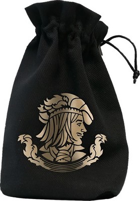 GW11f1 The Witcher Dice Bag: Dandelion - The Stars above the Path Neu & OVP