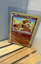 Growlithe RC4/RC25 Legendary Treasures: Radiant Collection Holo on eBay
