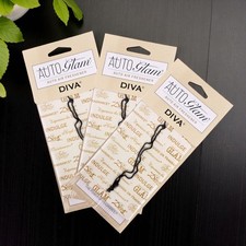 Tyler Candle Air Freshener Autoglam Diva 3 Pack