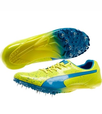 puma track cleats