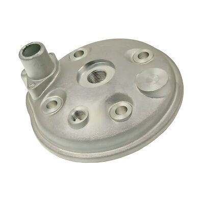 Zylinderkopf Airsal Tech-Piston 76,9ccm 50mm für Beeline, CPI, SM, SX, SMX