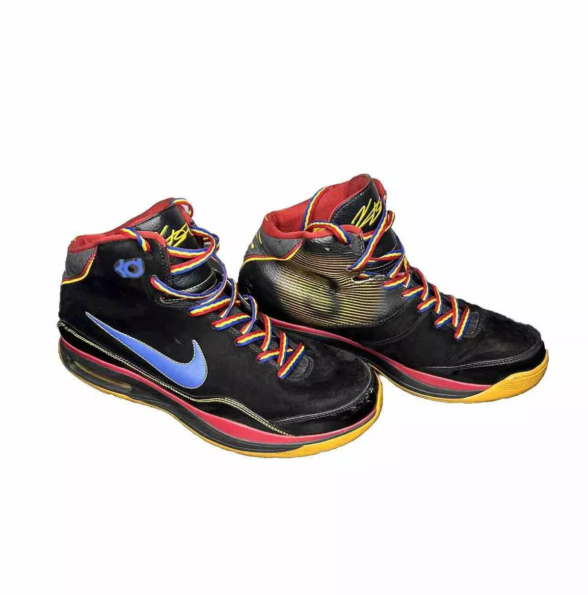 Nike Blue Chip Supreme All American Kevin Durant homme taille 11,5
