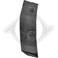 Diederichs 4080067 Halter, StoßFäNger FüR CitroËN Peugeot