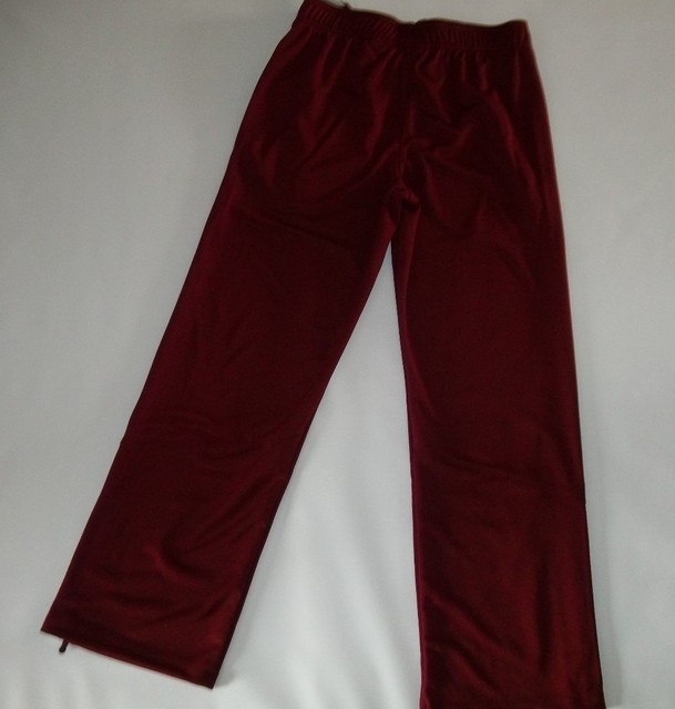 UNDER ARMOUR TEAM Warm-Up Athletic Campus Gym Track PANTS Womens XLT XL TALL NEW for sale online