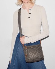 MZ WALLACE METRO SCOUT Grey