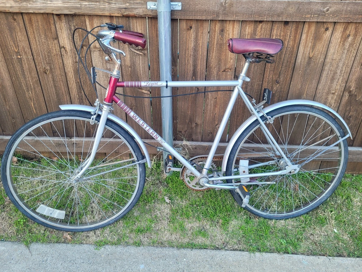 Western Flyer Vintage Bikes for sale - eBay