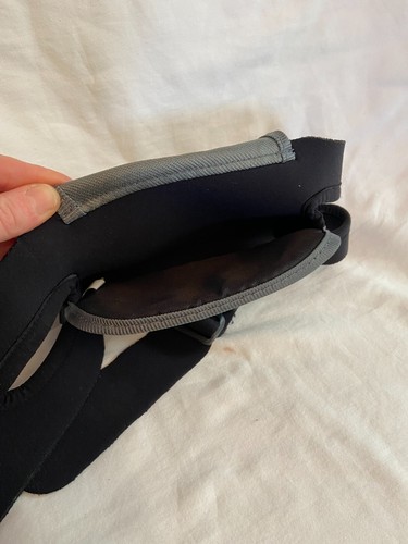 Case Logic Waist Belt for Portable CD Player Carry Case - Picture 7 of 8