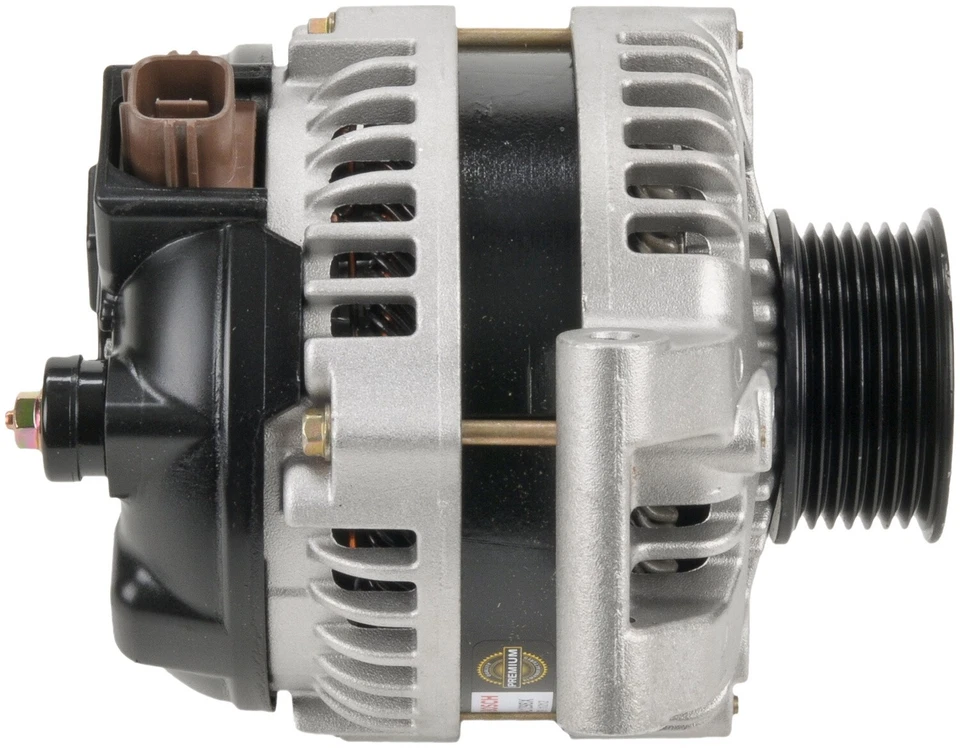 Alternador Bosch Acura TSX 2004-2008 2,4 L L4 (Remanufacturado) 2005 2006 2007 Foto 3 de 4