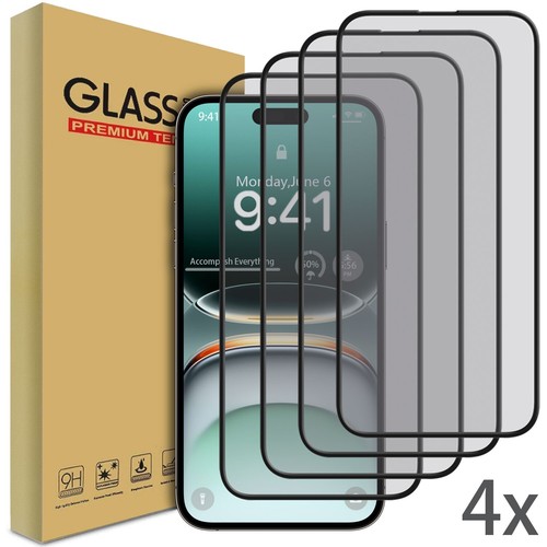 For iPhone 15 Pro Max/15/15 Pro/15+ Case Rugged Phone Cover / Screen Protector - Picture 3 of 82