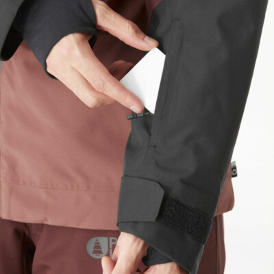 $335 PICTURE OBJECT JKT | Men Picture Organic Clothing Snow